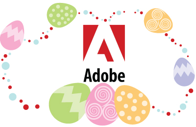 http://www.yiyinglu.com/easter_eggs/hidden_Adobe.jpg