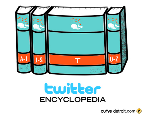 Twitter Encyclopedia