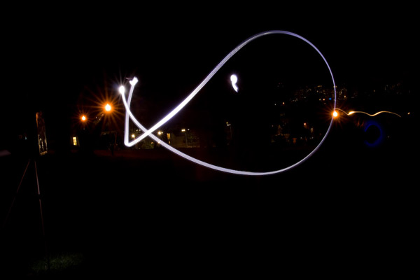 Fail Whale Lighting