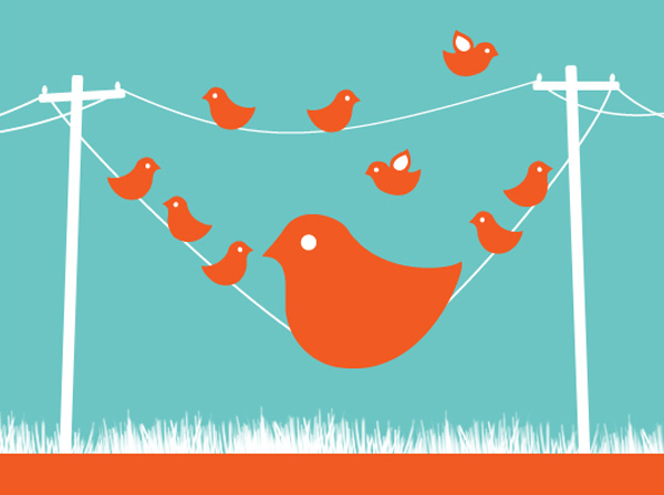 Fail Whale Bird
