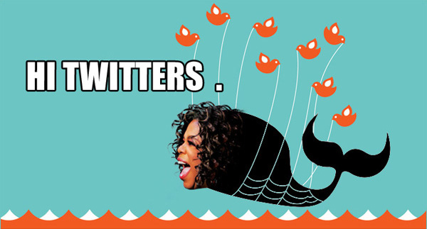 Fail Whale Oprah Winfrey