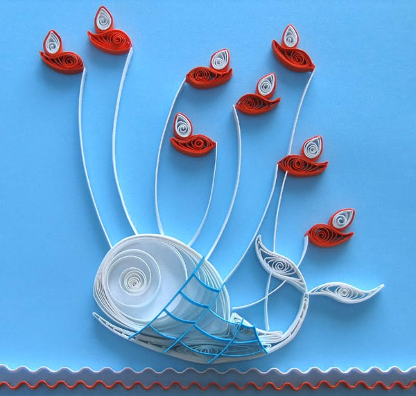 Fail Whale Lego