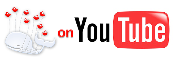fail whale youtube