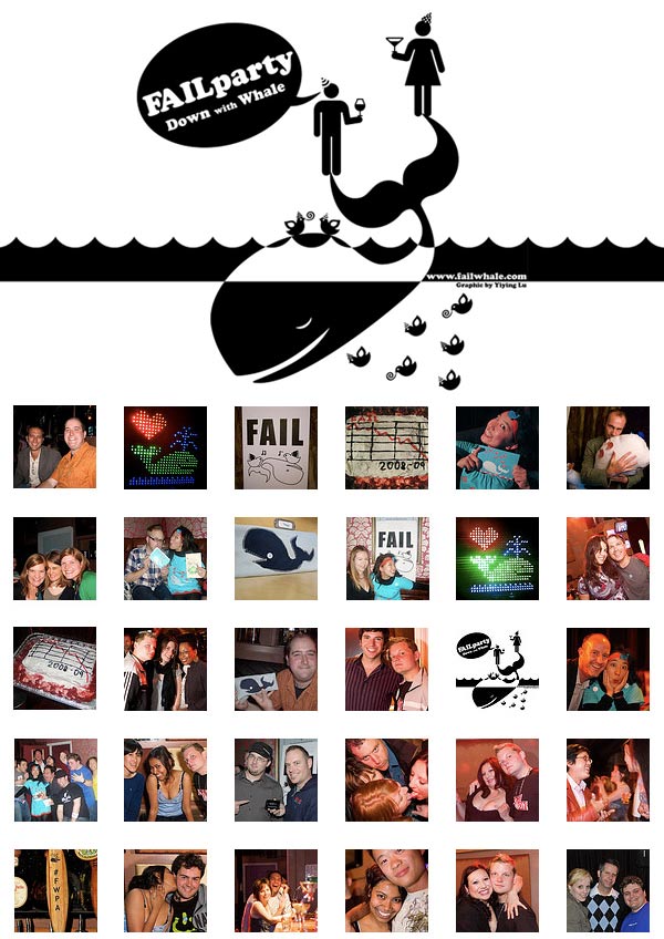 FailParty