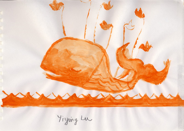 Yiying Lu Michel Briant