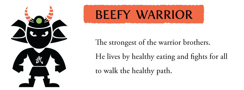 beefy-warrior