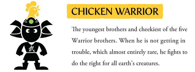 chicken-warrior