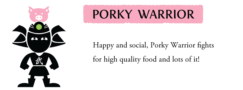 porky-warrior