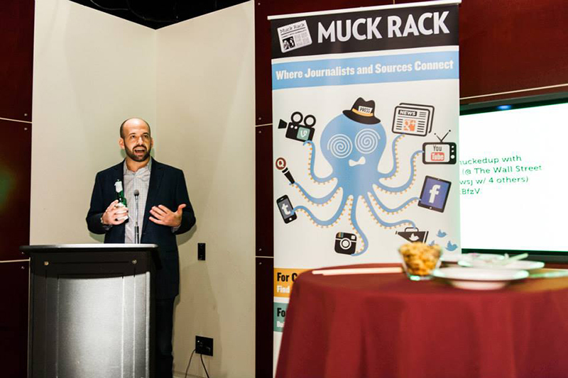 muckrack