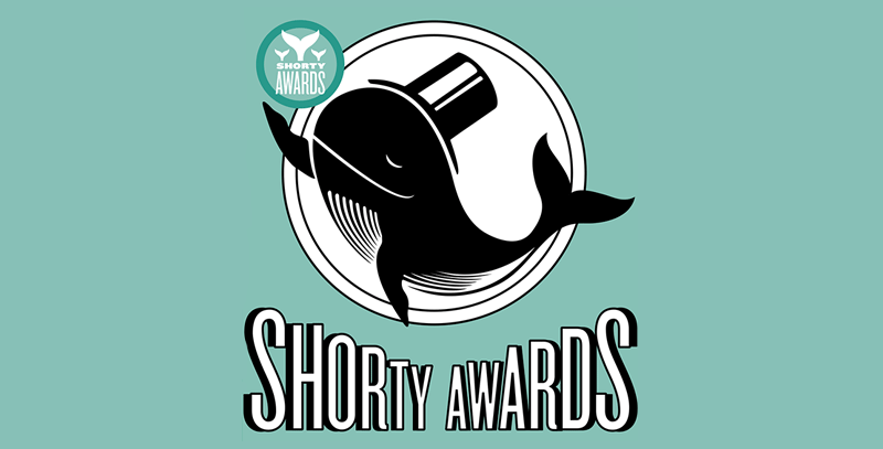 MeWe - The Shorty Awards