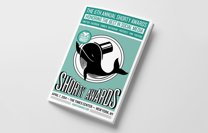 Origins - The Shorty Awards