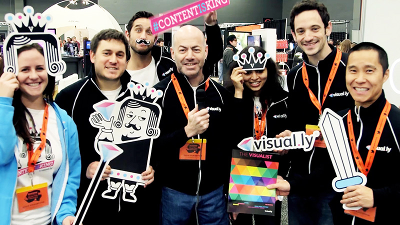 sxsw-visually-team