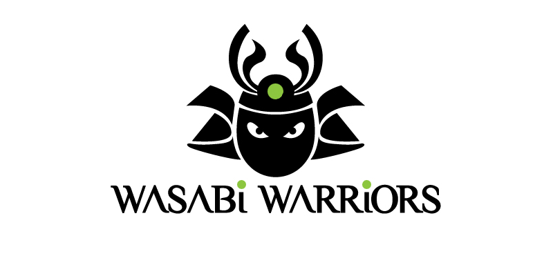 wasabi-warriors