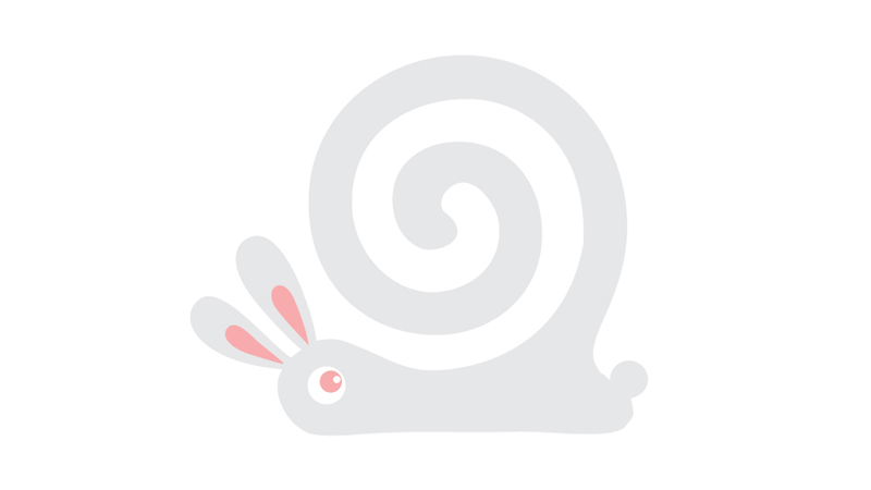 Snail Rabbit