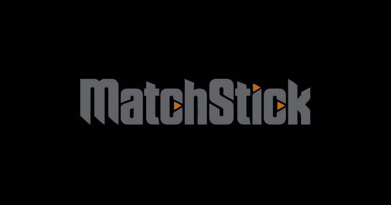 MatchStick Branding @ Yiying Lu | Design, Branding & Innovation: http ...